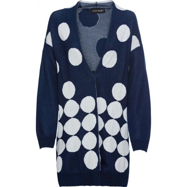 cardigans Bodyflirt blu