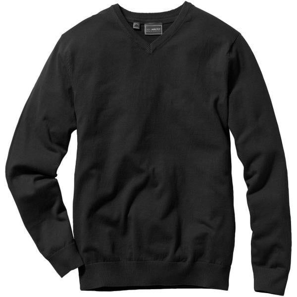 maglieria bonprix nero