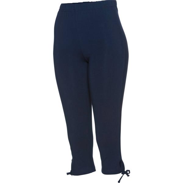 leggings bonprix blu