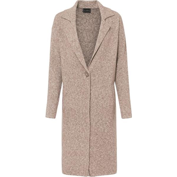 cappotti bonprix marrone