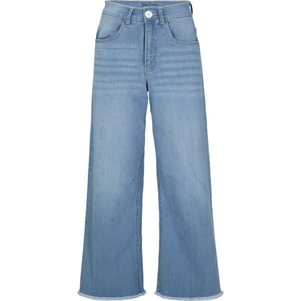 jeans bonprix blu