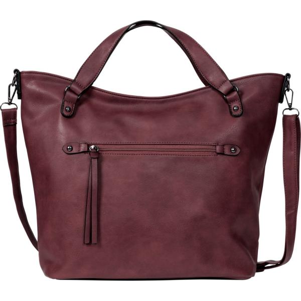 borsa a tracolla Bodyflirt nero