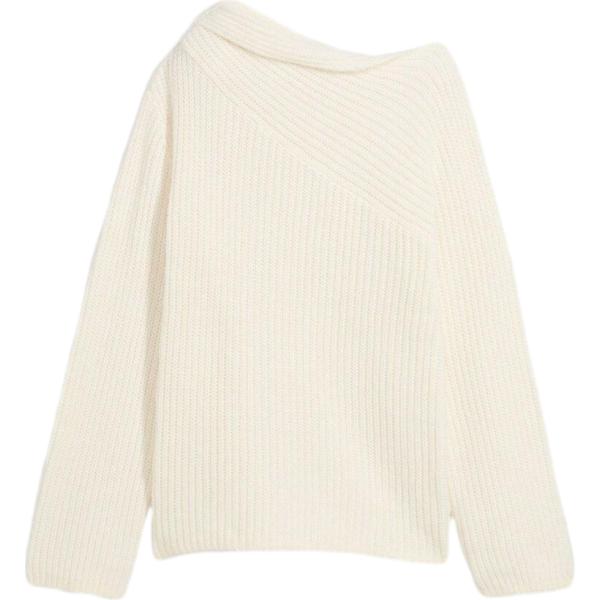 maglieria bonprix bianco