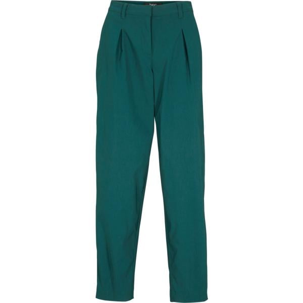 pantaloni Bpc bonprix collection verde