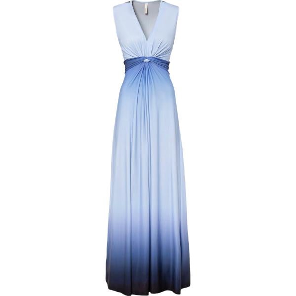 vestiti bonprix blu