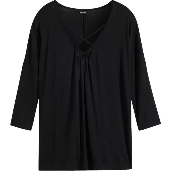 maglieria bonprix nero
