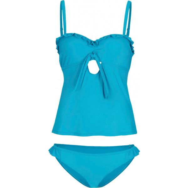 costumi interi Bodyflirt blu