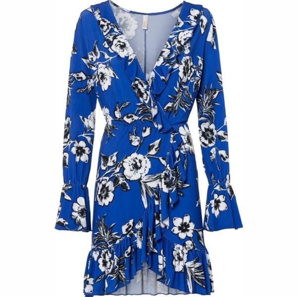 vestiti BODYFLIRT boutique blu