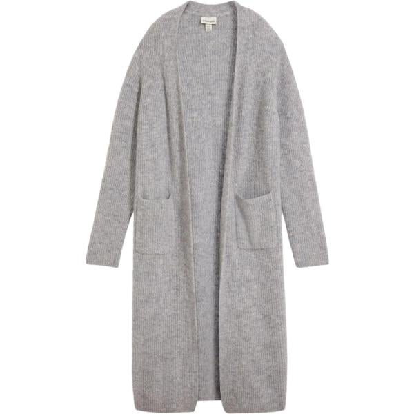 cardigans bonprix grigio