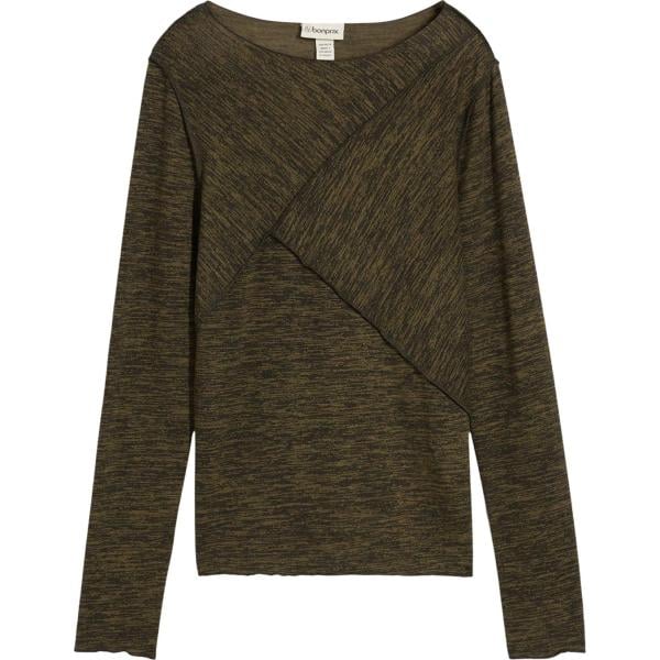 maglieria bonprix verde