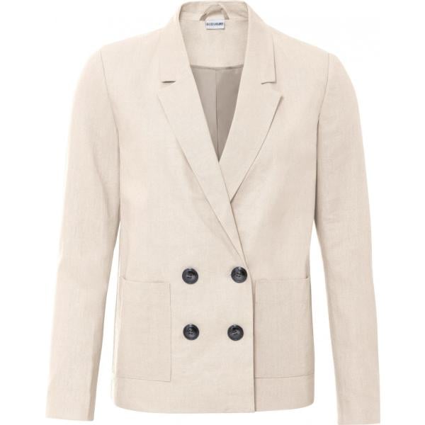 blazer Bodyflirt rosa