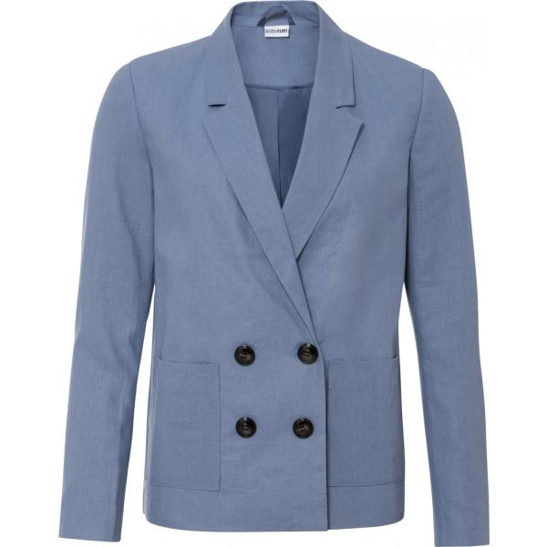 blazer Bodyflirt blu