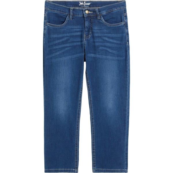 jeans bonprix blu