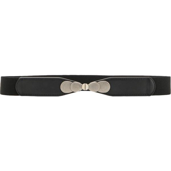 cinture bonprix nero