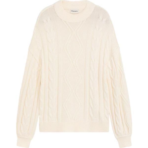 maglieria bonprix bianco