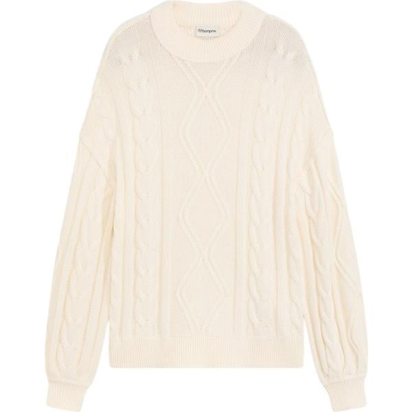 maglieria bonprix bianco