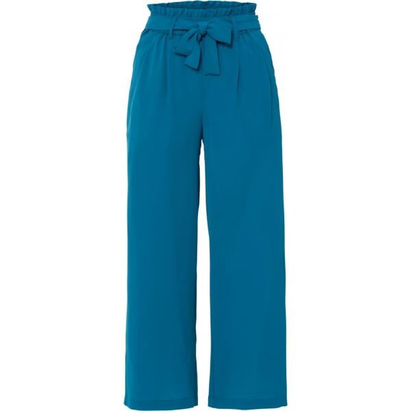 pantaloni culotte Bodyflirt blu
