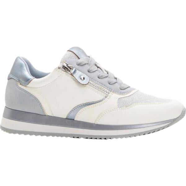 sneakers bonprix grigio