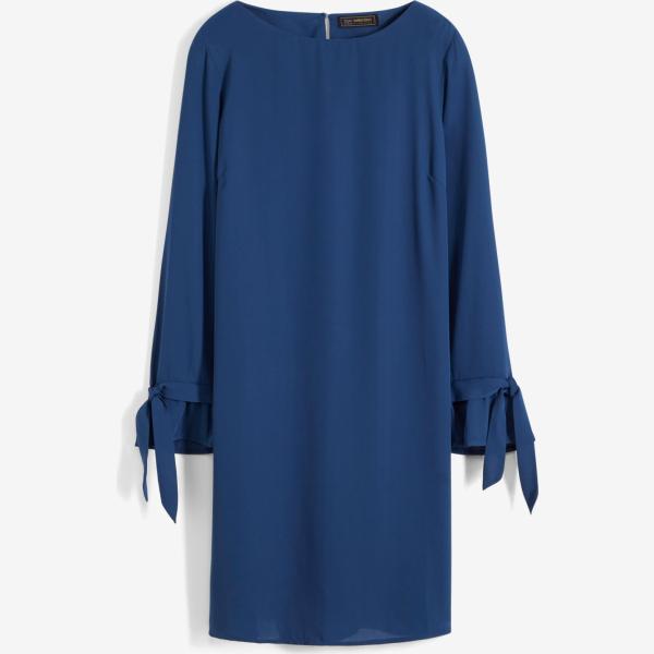 vestiti bonprix blu