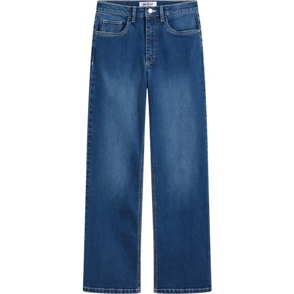 jeans bonprix blu