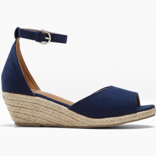 sandali bonprix multicolore