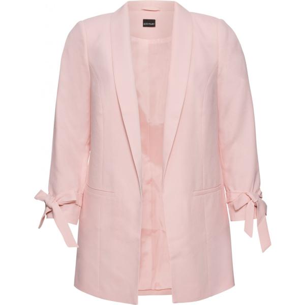 Blazer pastello Bpc selection grigio