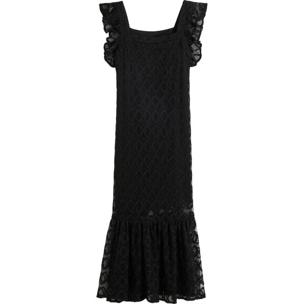 vestiti bonprix nero
