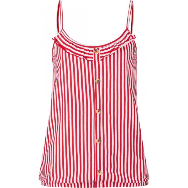 top Bpc bonprix collection rosso