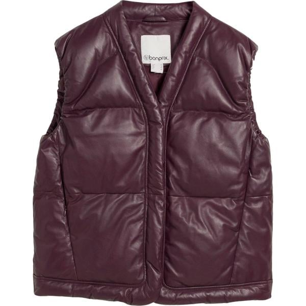 piumini bonprix viola