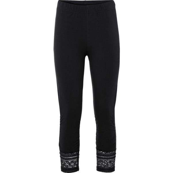 leggings bonprix nero