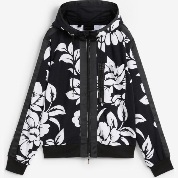 felpe bonprix nero