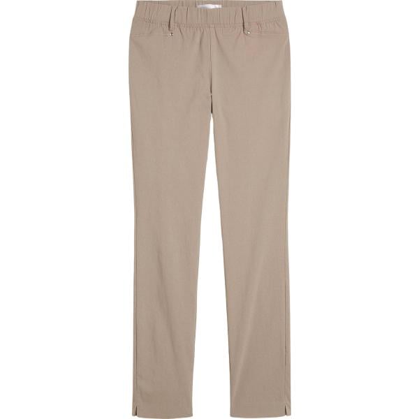pantaloni bonprix marrone