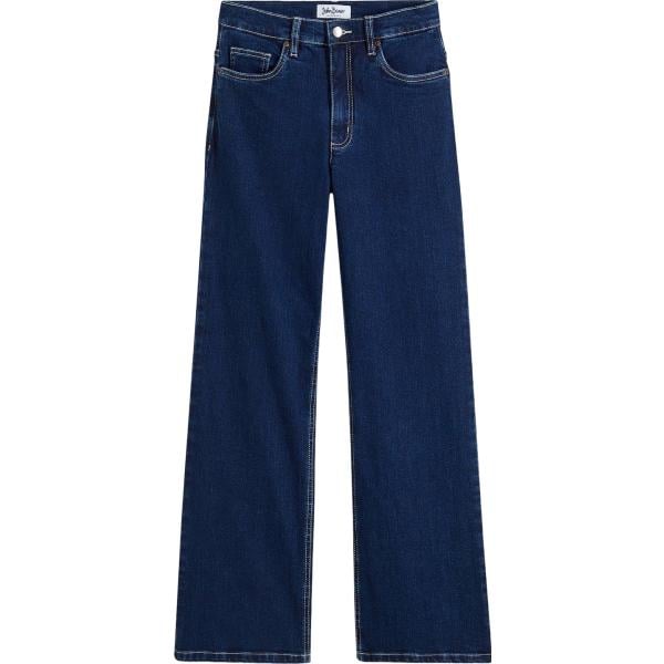 jeans bonprix blu