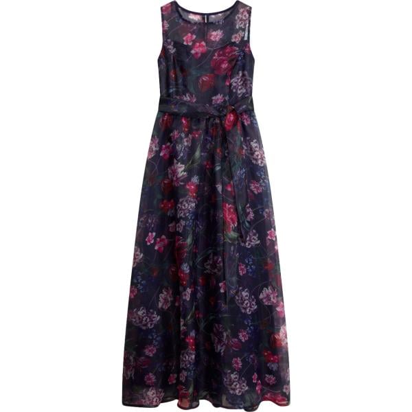 vestiti lunghi bonprix blu