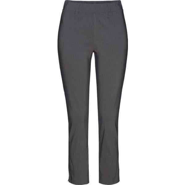pantaloni bonprix grigio