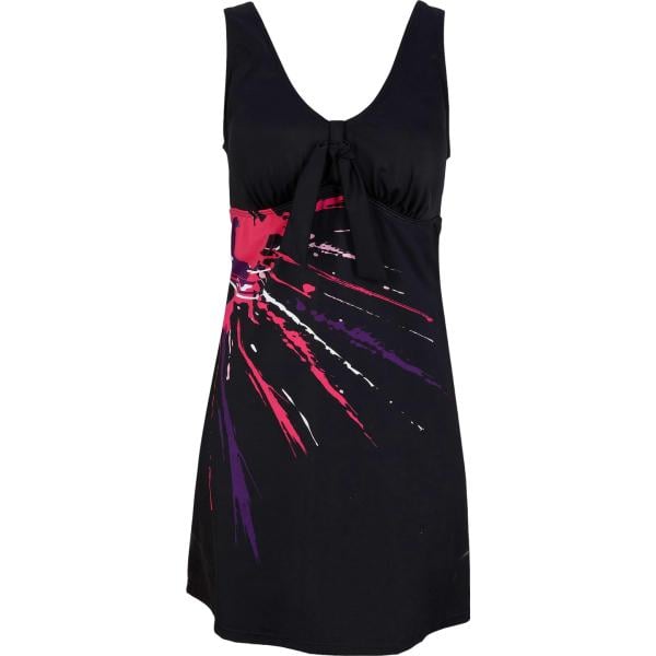 vestiti da spiaggia bonprix nero