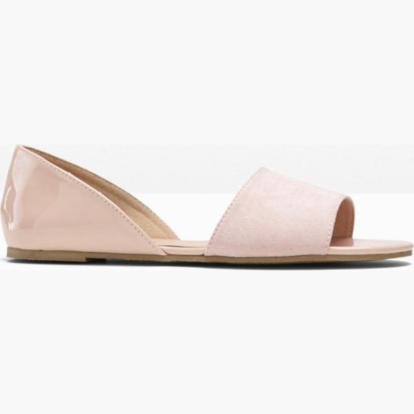 sandali Rainbow bianco