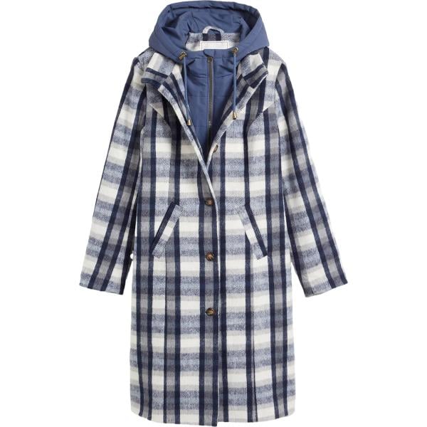 cappotti bonprix blu