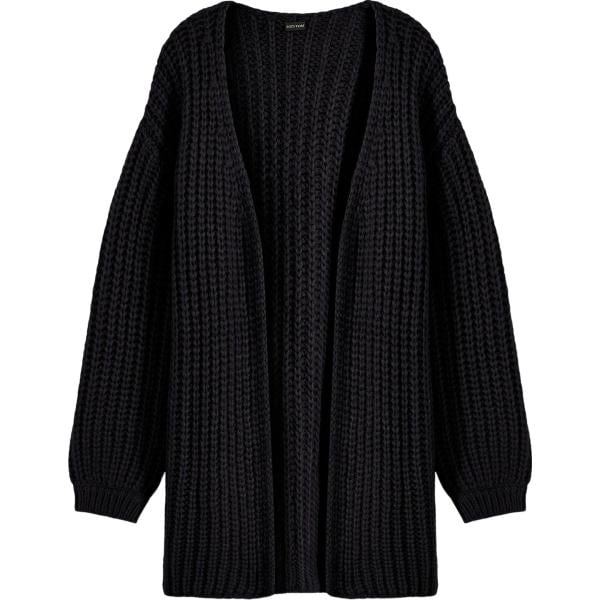 cardigans bonprix nero