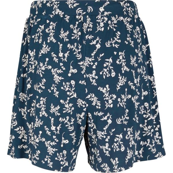 shorts bonprix blu