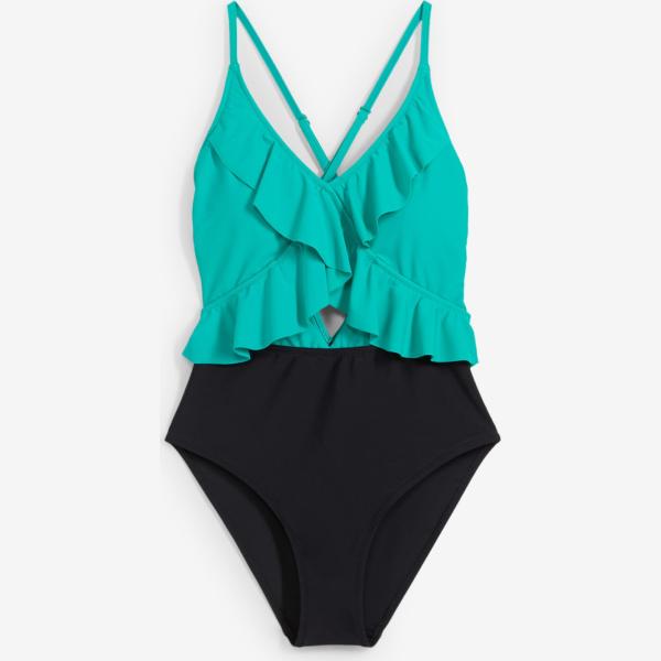 costumi interi bonprix multicolore