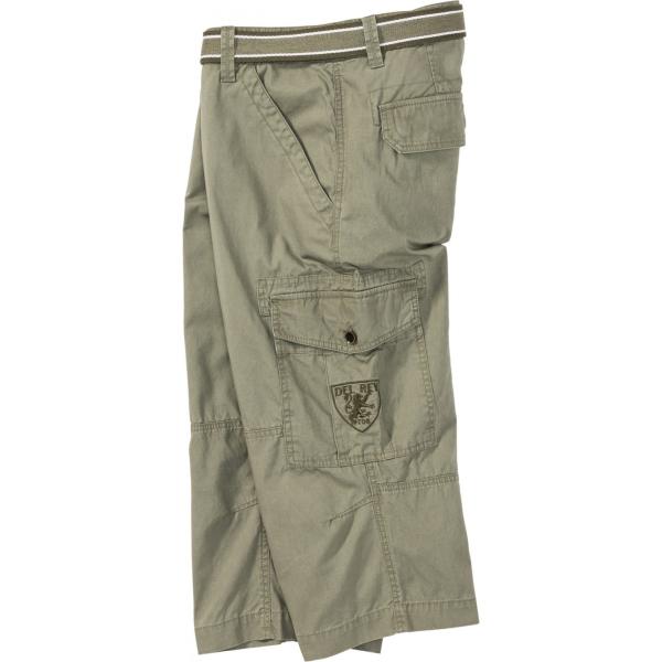 shorts Bpc bonprix collection marrone