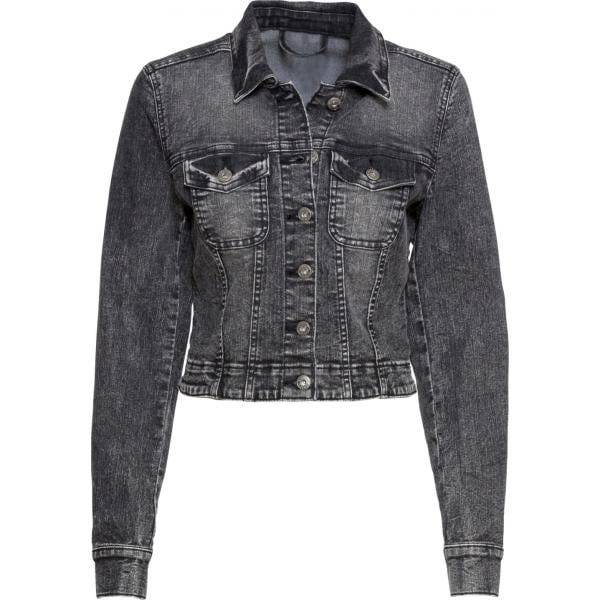giacca Bpc bonprix collection verde