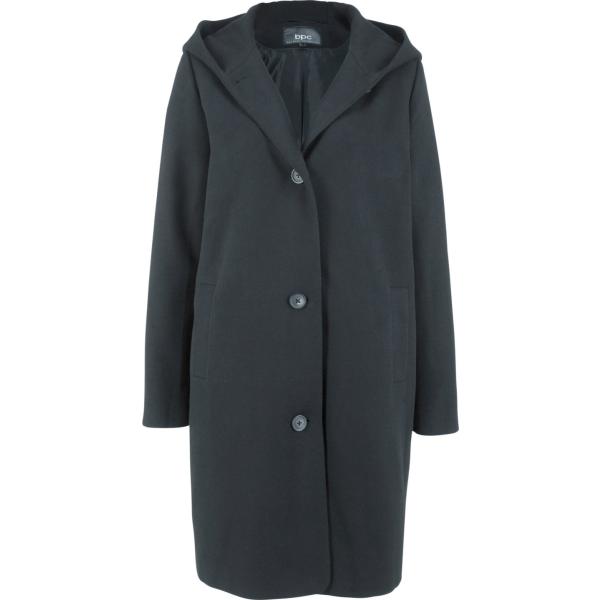 cappotti bonprix nero