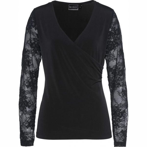 pullovers Bpc selection nero
