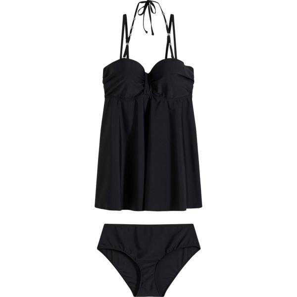 costumi interi bonprix nero