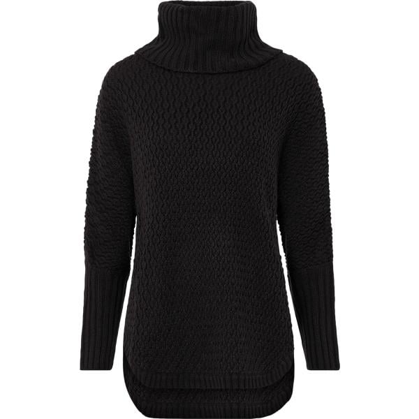 maglieria bonprix nero