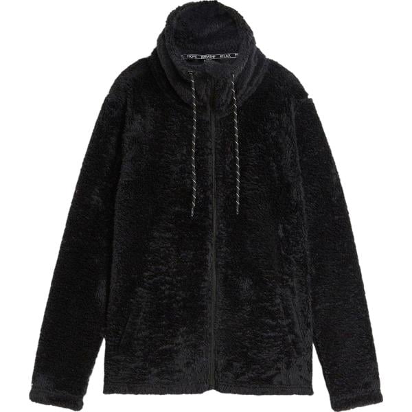 blazer bonprix nero