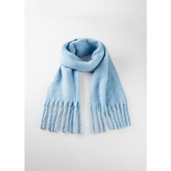 sciarpe bonprix blu