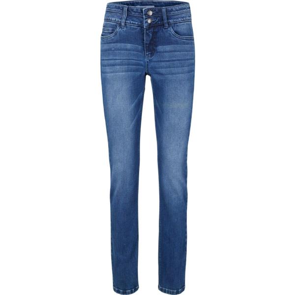 jeans John Baner JEANSWEAR blu
